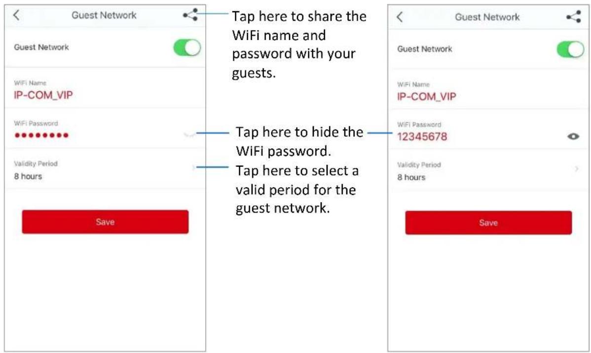 IP-COM EP9 - Guest Network - 3