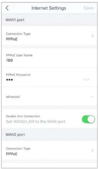 IP-COM EP9 - Seng up PPPoE - 2