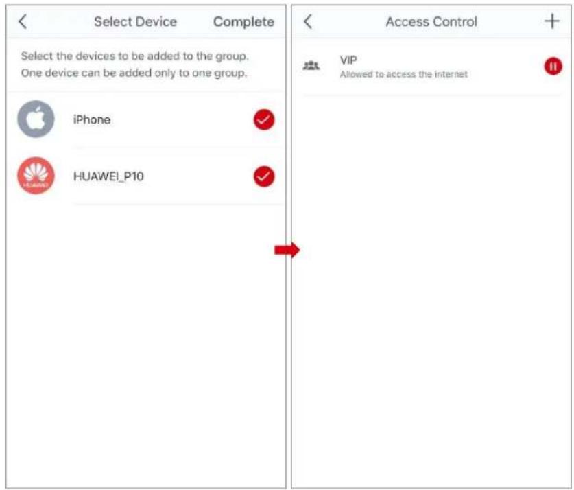 IP-COM EP9 - Access Control - 3