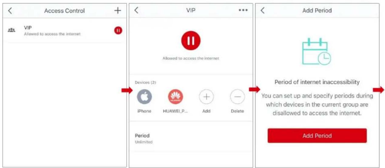 IP-COM EP9 - Access Control - 4