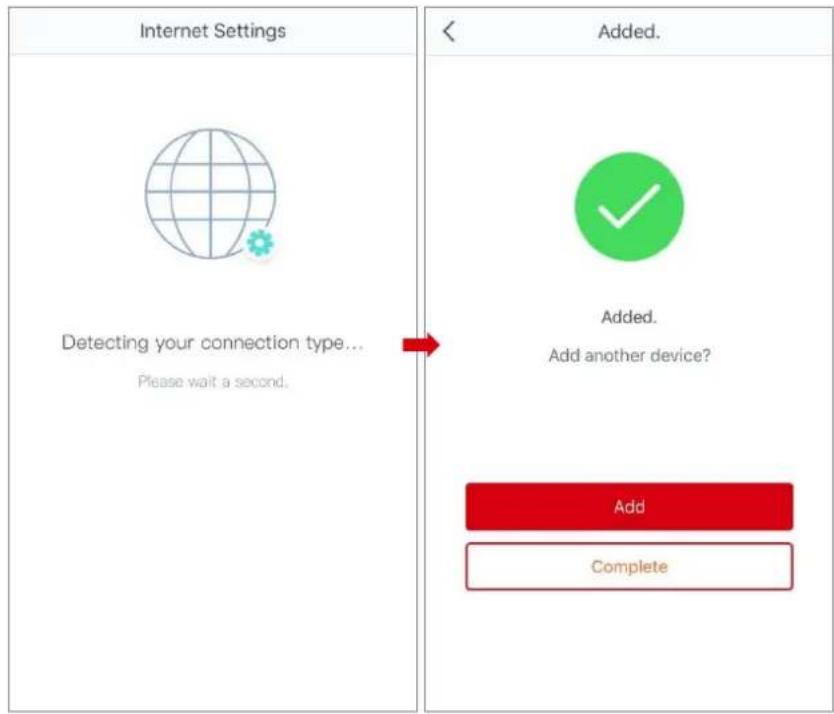 IP-COM EP9 - Add Mesh Device - 3