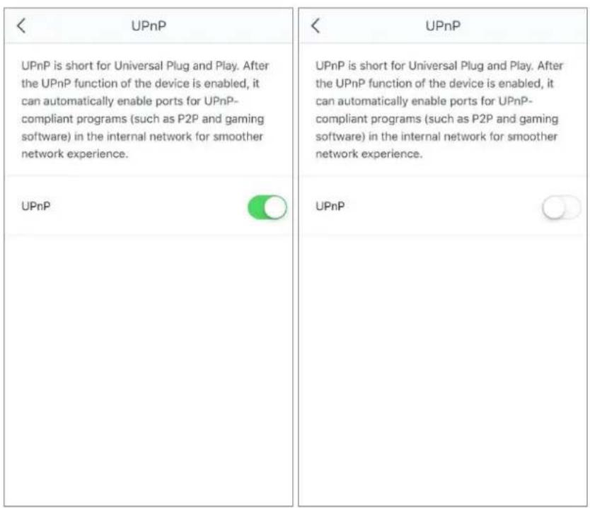 IP-COM EP9 - UPnP - 2