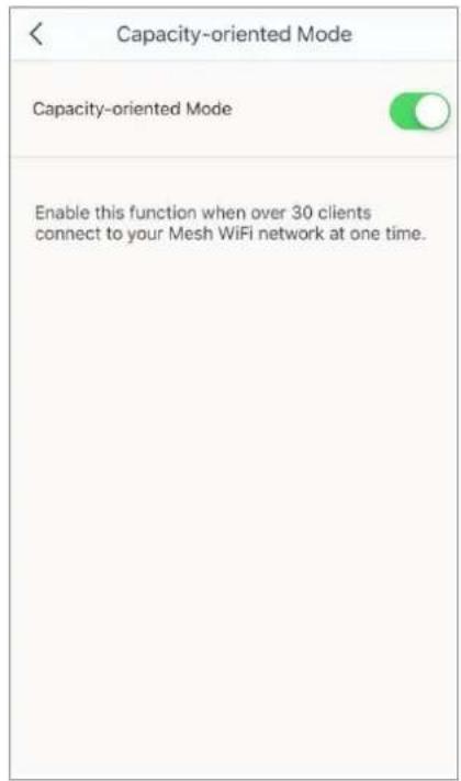 IP-COM EP9 - Capacity-oriented Mode - 2