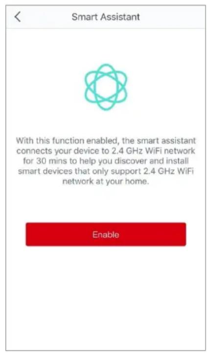 IP-COM EP9 - Smart Assistant - 2