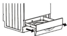 Heller EHF 546/07 A - Geschirrkasten - 1