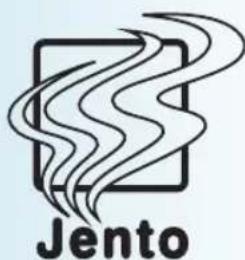 Jento FKM 2015 - Bedienungs- anleitung - 1
