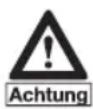 Jento FKM 2015 - Wartung, Reinigung und Pflege - 1
