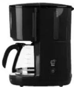 Jento FKM 2015 - GARANTIEKARTE KAFFEEMASCHINE FKM 2015 - 2