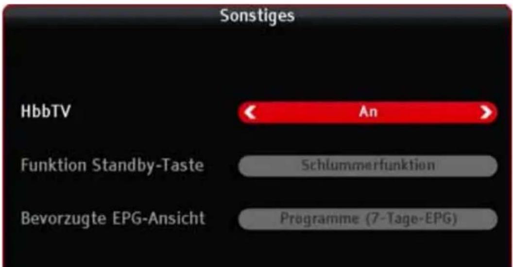 KATHREIN TT-smart C2821 CI+ - Sonstiges - 1
