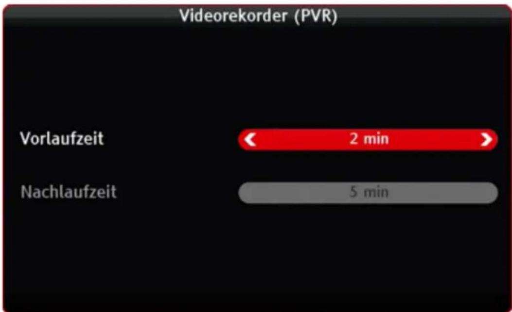 KATHREIN TT-smart C2821 CI+ - Videorekorder - 1
