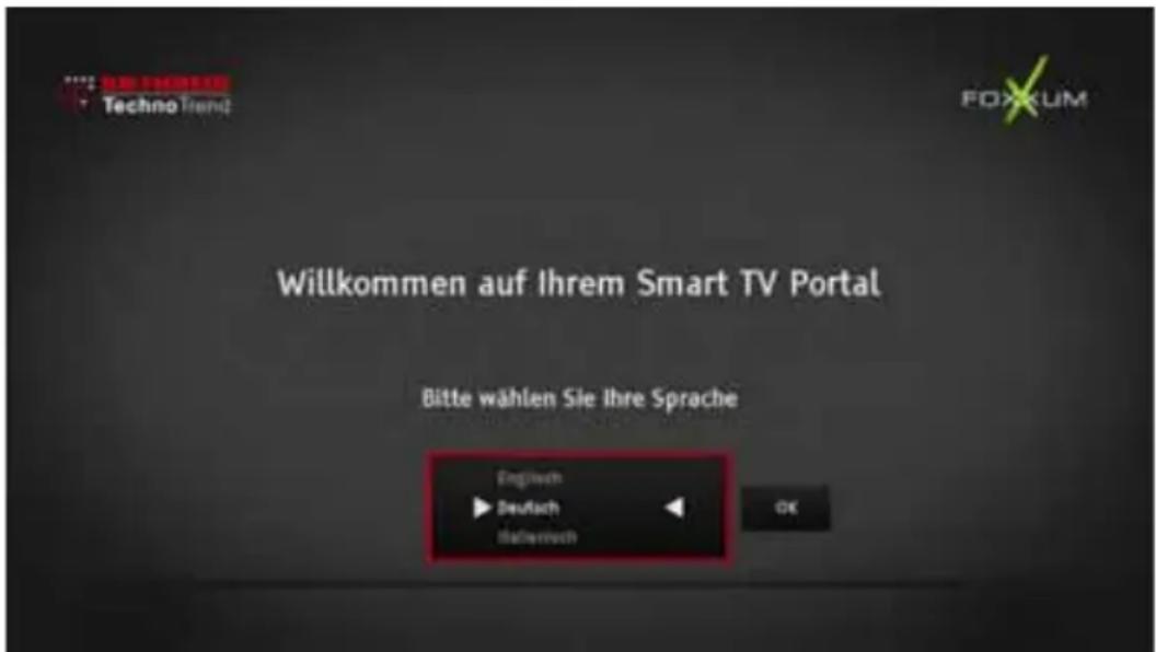 KATHREIN TT-smart C2821 CI+ - Foxxum - 1