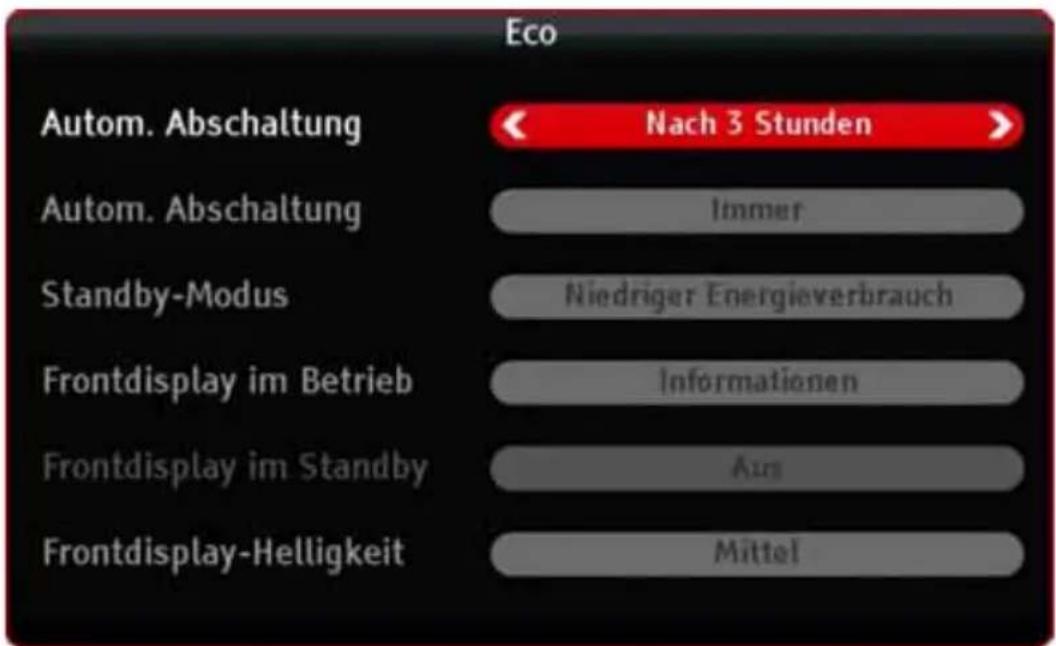 KATHREIN TT-smart C2821 CI+ - Eco - 1