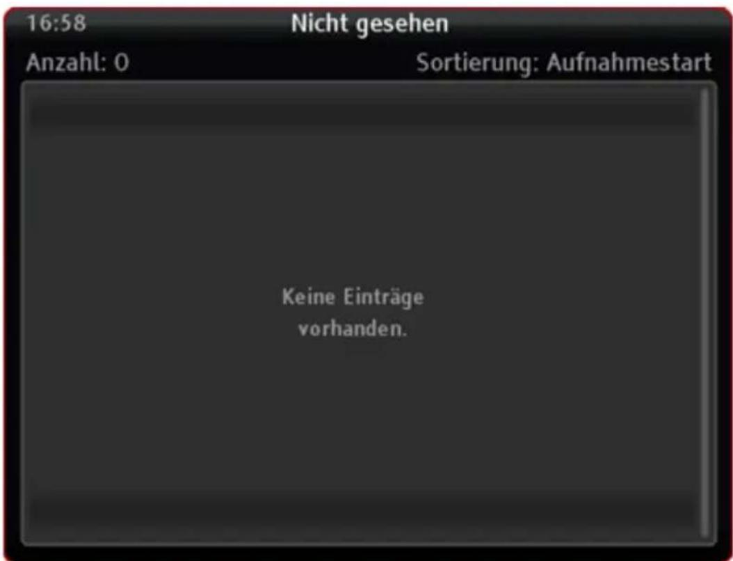 KATHREIN TT-smart C2821 CI+ - Nicht gesehen - 1