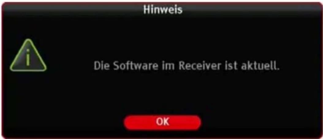 KATHREIN TT-smart C2821 CI+ - HINWEIS - 8