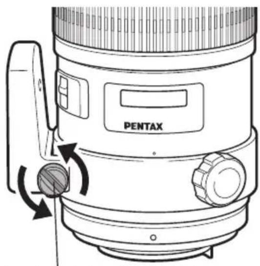 PENTAX