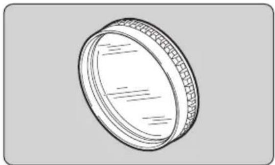 PENTAX 55mm f/1.4 - Circular polarizing filters and vignetting - 2