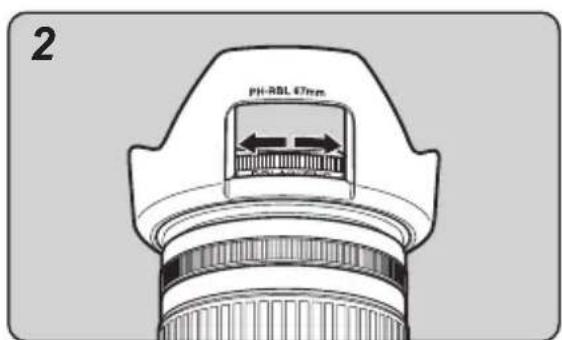 2 PH-ABL 67mm