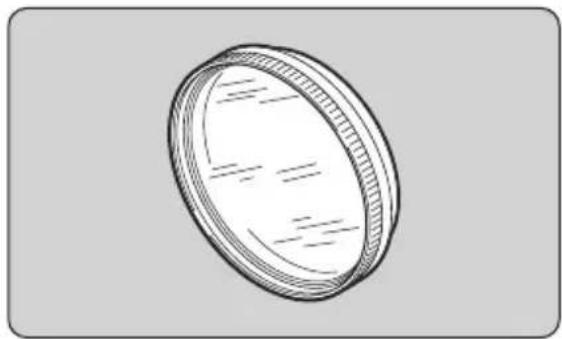 PENTAX 55mm f/1.4 - Circular polarizing filters and vignetting - 3