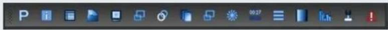 Analog Way Picturall Twin Compact MSTC02-R1 - Control Tabs - 1