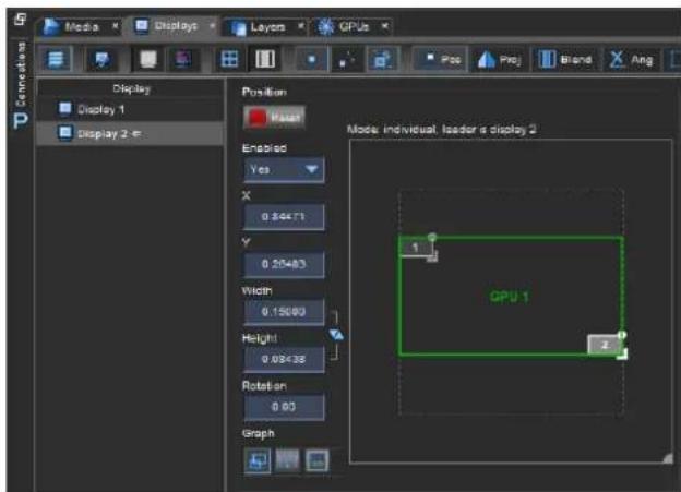 Analog Way Picturall Twin Compact MSTC02-R1 - C.d. Calculating pixels - 2