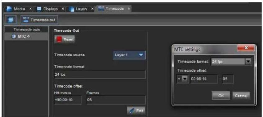 Analog Way Picturall Twin Compact MSTC02-R1 - Timecode - 1