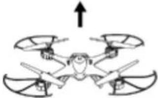 MJX X401H - Operating - 1