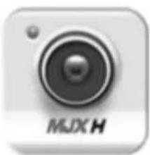 MJX X401H - There are two modes of the "MJX H"APP - 4