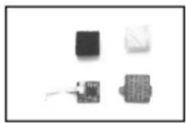 MJX X401H - Accessories (Optional) - 24