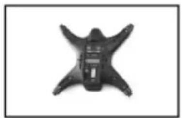 MJX X401H - Accessories (Optional) - 4