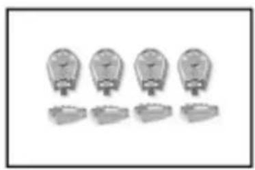 MJX X401H - Accessories (Optional) - 16