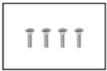 MJX X401H - Accessories (Optional) - 26