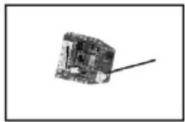 MJX X401H - Accessories (Optional) - 21