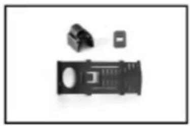 MJX X401H - Accessories (Optional) - 8