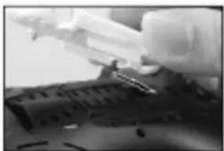 MJX X401H - #C4015/#C4016 installation: - 1