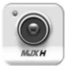 MJX X401H - There are two modes of the "MJX H"APP - 1