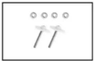MJX X401H - Accessories (Optional) - 20