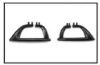 MJX X401H - Accessories (Optional) - 13