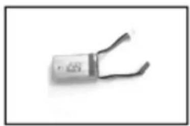 MJX X401H - Accessories (Optional) - 22