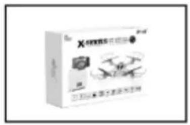 MJX X401H - Accessories (Optional) - 28