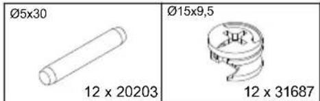 Livarno Lux IAN 326148 - TVILUM A/S 2018 - 1