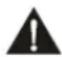 Modena WP 600 - WARNING! - 1