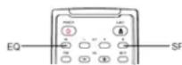 OPPO OPDV971H - Sound Field and EQ Mode Adjustment - 2