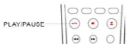 OPPO OPDV971H - Pause Playback - 2