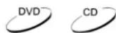 OPPO OPDV971H - Sound Field and EQ Mode Adjustment - 1