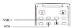 OPPO OPDV971H - Volume Control - 2