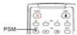 OPPO OPDV971H - Power Spectrum Meter (PSM) - 2