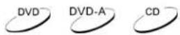 OPPO OPDV971H - Audio Tone Control - 1