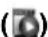 ORION TV24LB124S - Bildmodus - 1