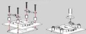 Phanteks PH-TC14PE - Schritt 1: Entfernen des Retentionsmoduls vom Motherboard - 2