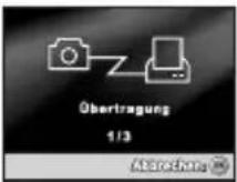 REVUE DC 700 - Drucken der Bilder - 6